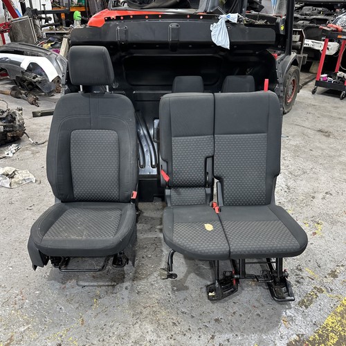 Ford transit connect mk2 - ford,