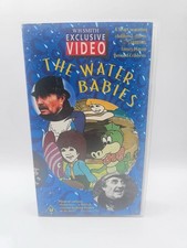 The water babies vhs - vhs,