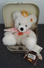 Steiff Lotte Princess Bear