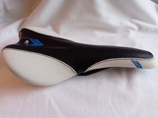 Carrera Bike Seat Saddle MTB