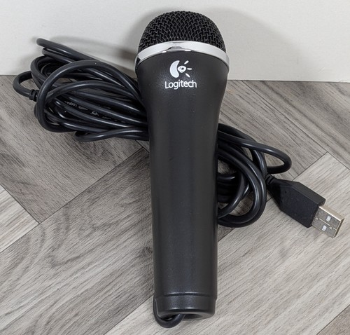 Official logitech usb - official,