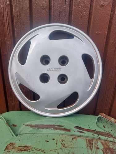 Genuine fiat 7739591 wheel - genuine,