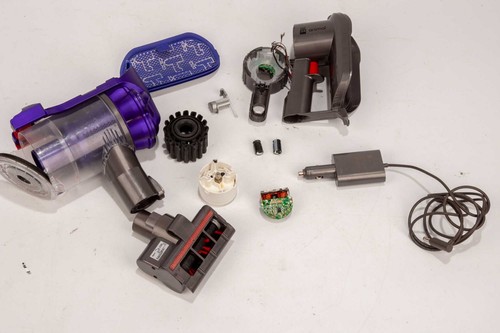 Dyson animal dc34 - cordless, for