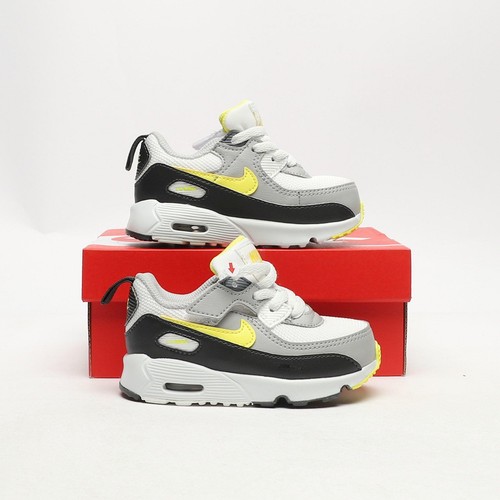 Nike air max infant grey - nike,