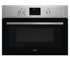AEG KMX365060M Built In