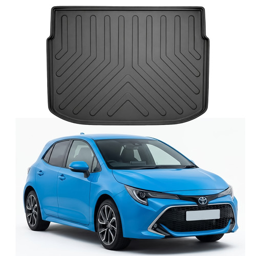 Rubber boot mat - rubber,