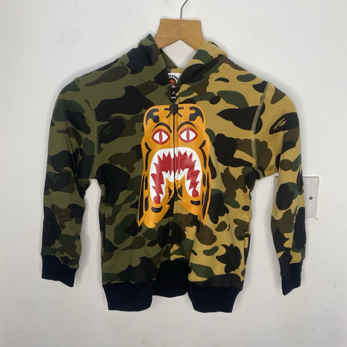 Bathing ape bape kids camo - bathing,