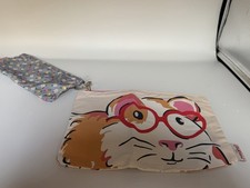 Cath Kidston Guinea Pig Make