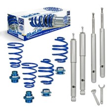 Sport Coilovers BlueLine Shock