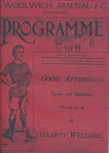 Woolwich arsenal leicester - woolwich,