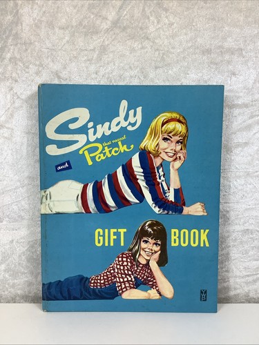 Vintage sindy that rascal - sindy, &
