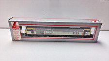 Lima L204857 OO Scale 60050 LoadHaul livery - Excellent Boxed & Serviced