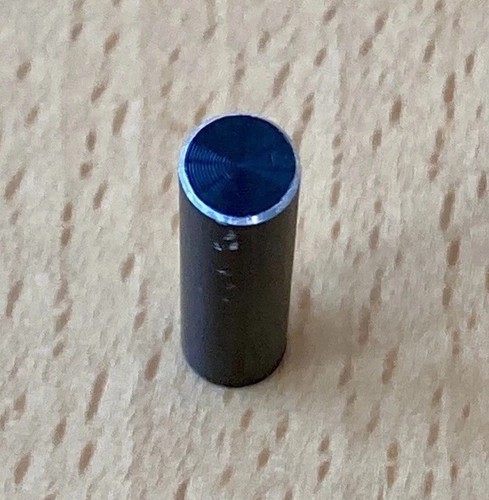 Oem phono line - mic, toggle