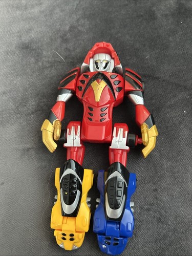 Power rangers jungle - -,