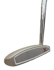 Scotty Cameron Red X Putter