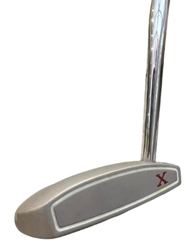 Scotty cameron red - x, putter