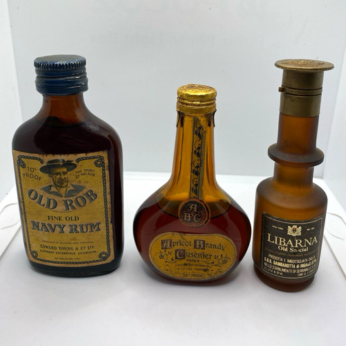 Old rob navy rum custer - old, rum,