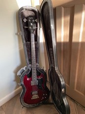 Epiphone eb3/eb0 Limited