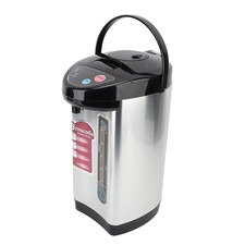 Stainless Steel Hot Water