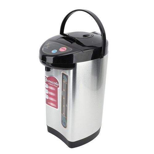 Stainless steel hot water - hot,