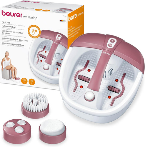 Beurer foot spa bath - beurer,