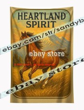 Heartland Spirit Horse