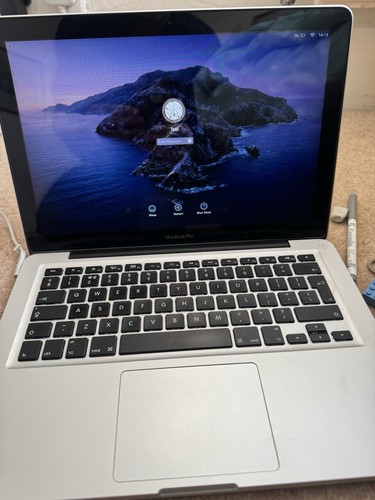 Apple macbook pro inch - macbook,
