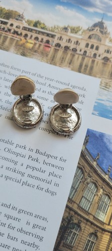 Vintage ciro bond street - vintage,