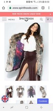 Spirithood direwolf galaxy - spirithood,