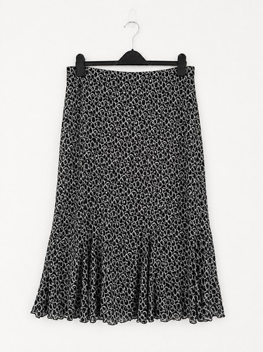 Slima black white abstract - slima,