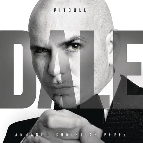 Pitbull dale - pitbull,