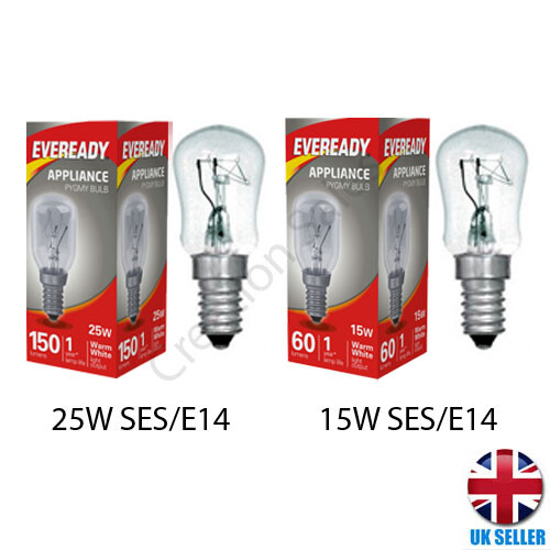 Appliances bulb universal - appliances,