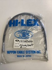 Tachometer Shaft for Honda