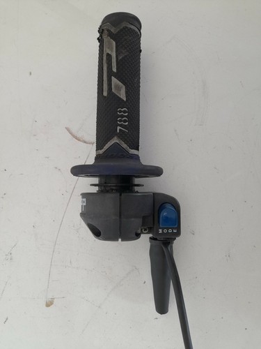 Right switch with - with, fast