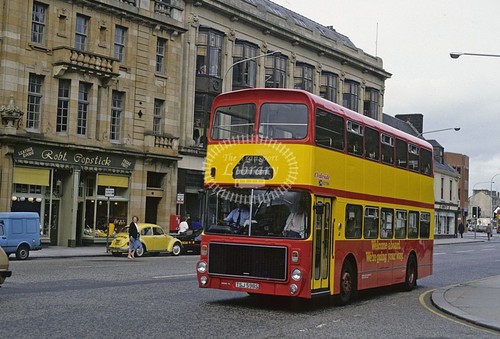 Photo clydeside scottish - scottish, volvo