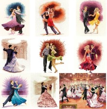 Heritage Crafts Cross Stitch