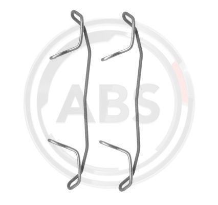 1123q accessory kit - a.b.s.,