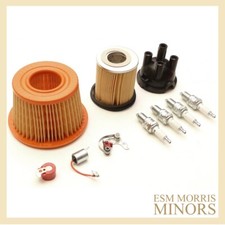 MORRIS MINOR SERVICE KIT
