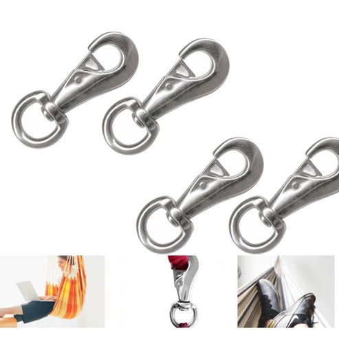 Pack heavy duty swivel - duty,