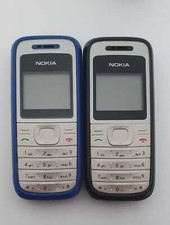 Nokia 1200 Classic Retro Phone - All Colours Unlocked - Pristine GRADE A+