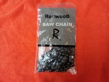 Quality Rocwood Chainsaw Chain