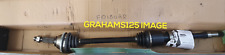 DRIVESHAFT FRONT RIGHT FITS FORD TRANSIT MK6 2.0 TDCI SHAFTEC FO180AR