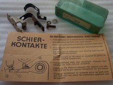 NOS LUCAS CONTACT POINT SET