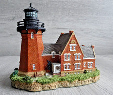 Great Lighthouses Of The World
