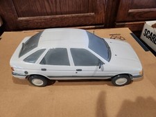 1990 Lladro ford Escort, made