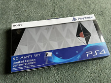 No Man's Sky PS4 Custom Faceplate (SLEH-00327)