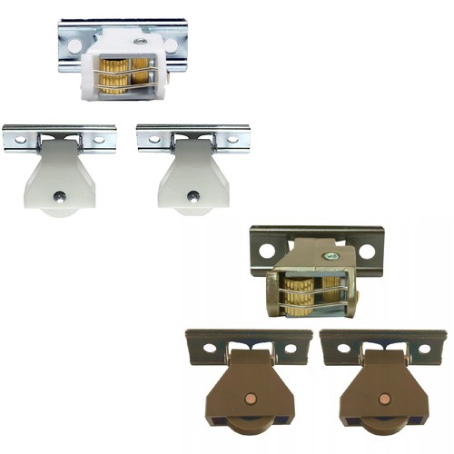 Mounting set rollers roman - mounting,