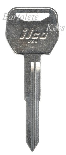 Replacement key for 1998 - key,