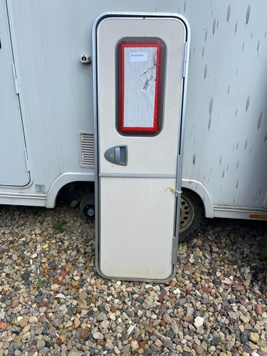 Caravan motorhome bailey - caravan/motorhome,