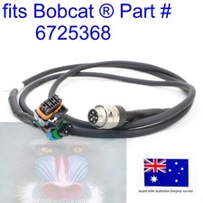 fits Bobcat 7 Pin Attachment